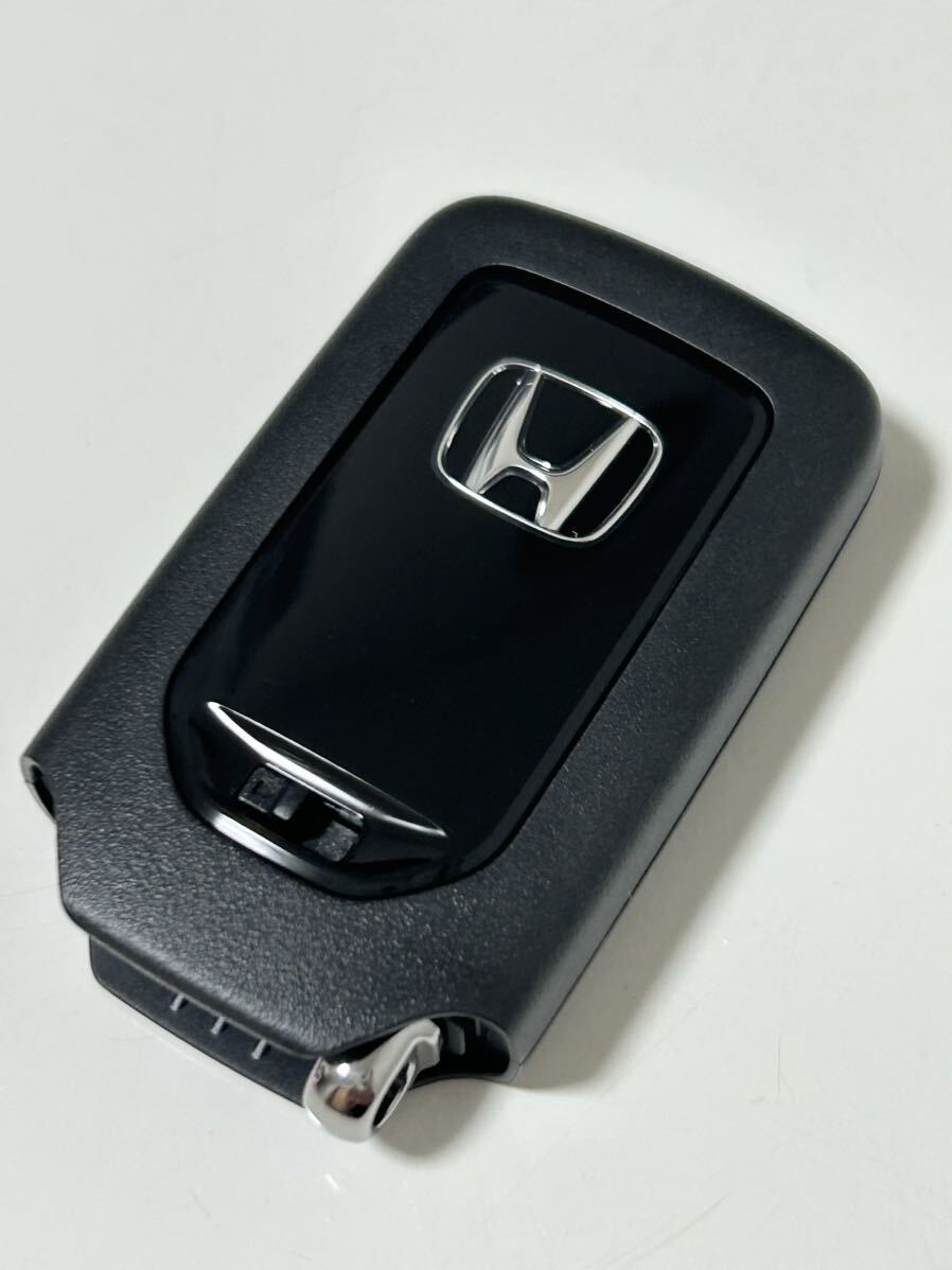  new goods unused goods original smart key Honda 4 button TAA-U01