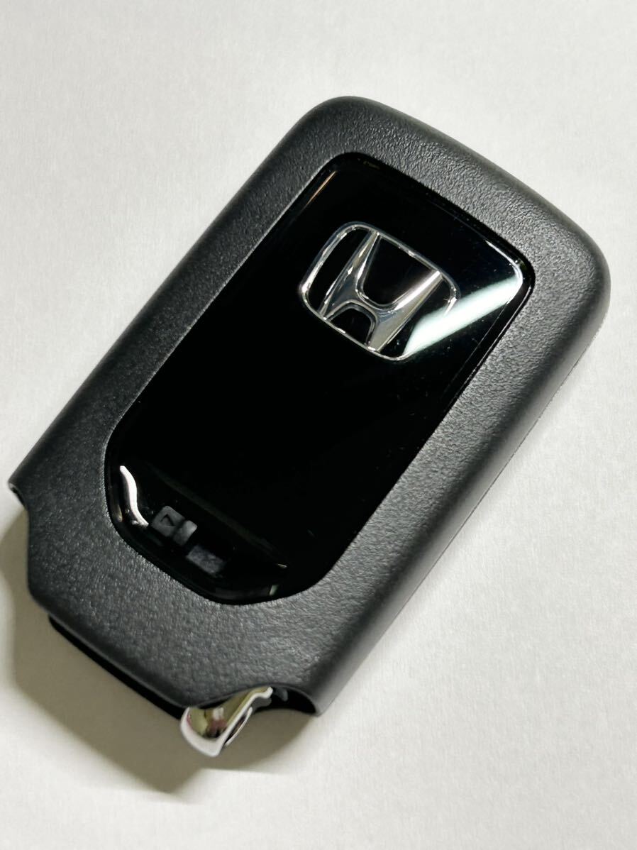  new goods unused goods original HONDA Honda smart key Honda 4 button TAA-J11 keyless 