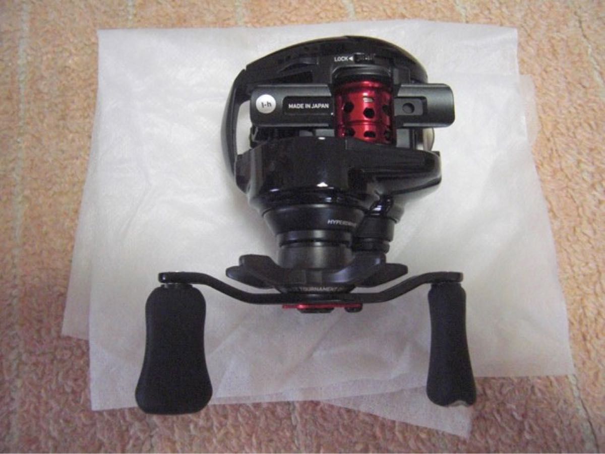 ダイワ・DAIWA・SS AIR TW 8.5R（新品・未使用）