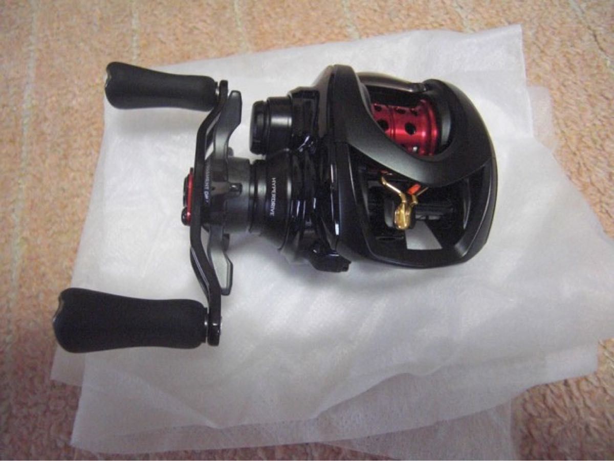 ダイワ・DAIWA・SS AIR TW 8.5R（新品・未使用）