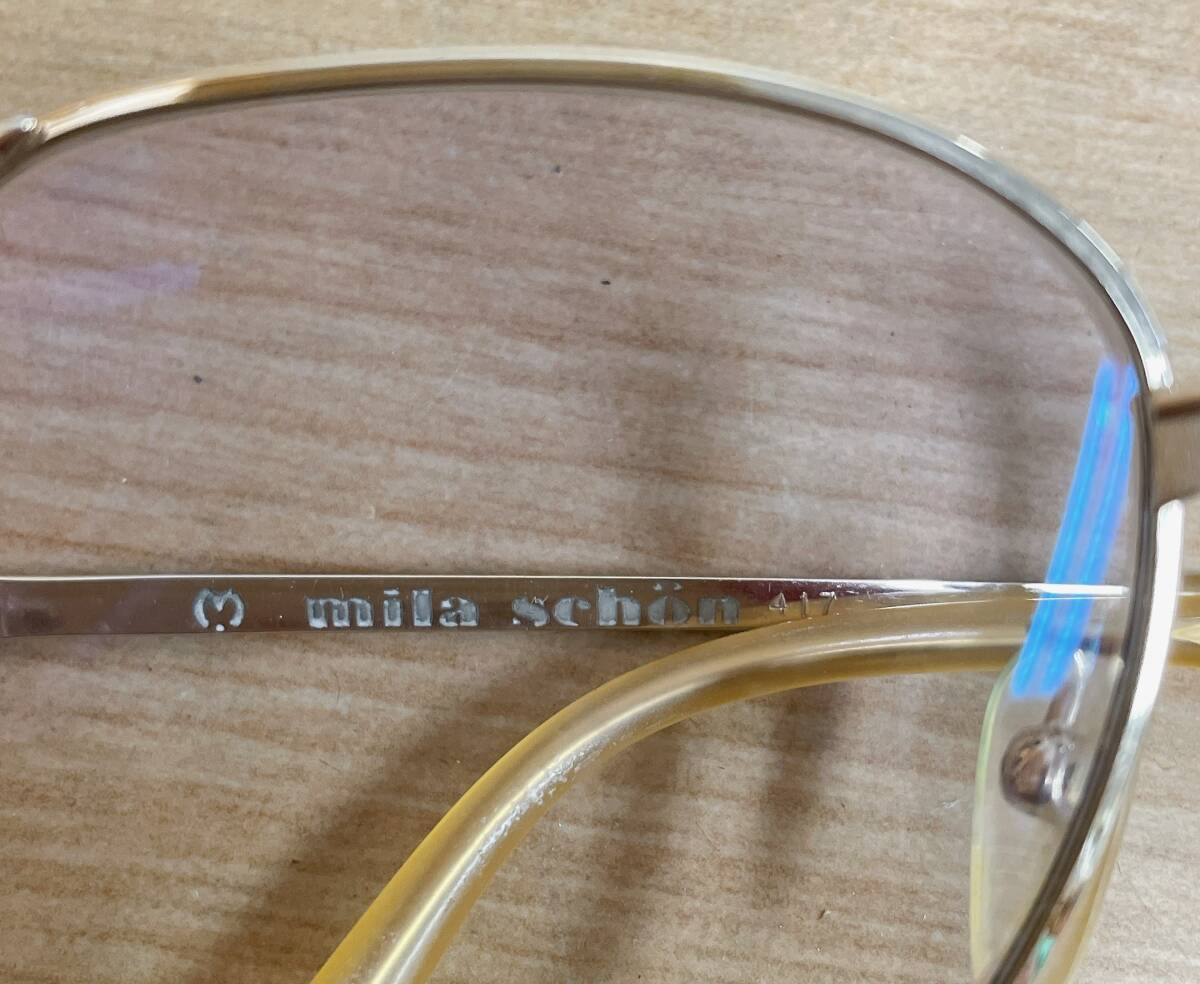 [ glasses sunglasses etc. 25 point together ] glasses case entering / glasses /guylaroche/zoff/mila schon/T65-220