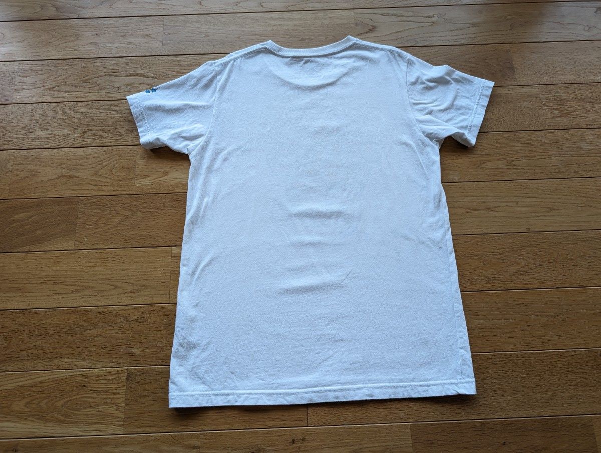 ドラえもん展 Tシャツ ユニクロ 白サイズ150