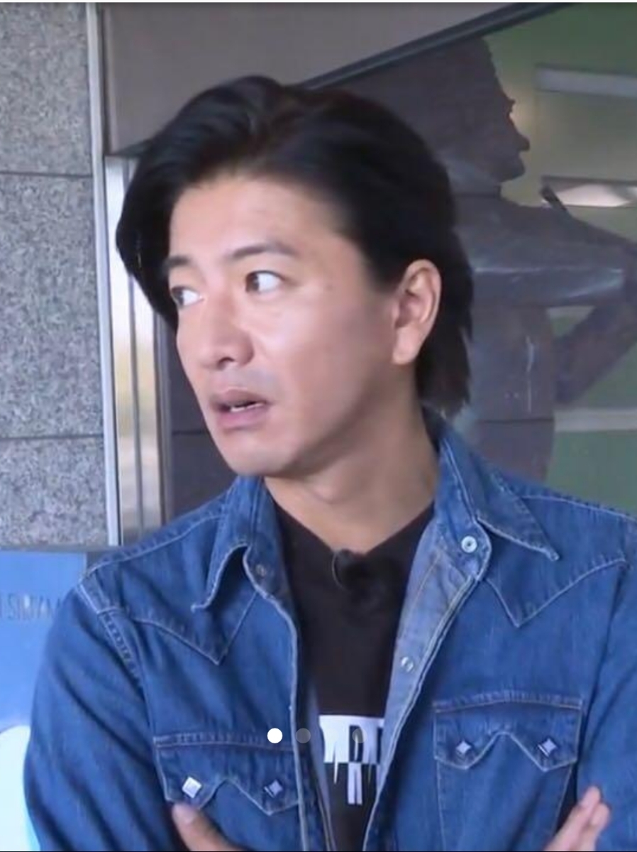 キムタク着 テンダーロイン デニムシャツ 本店限定 キムタク着 テンダーロイン デニムシャツ 本店限定