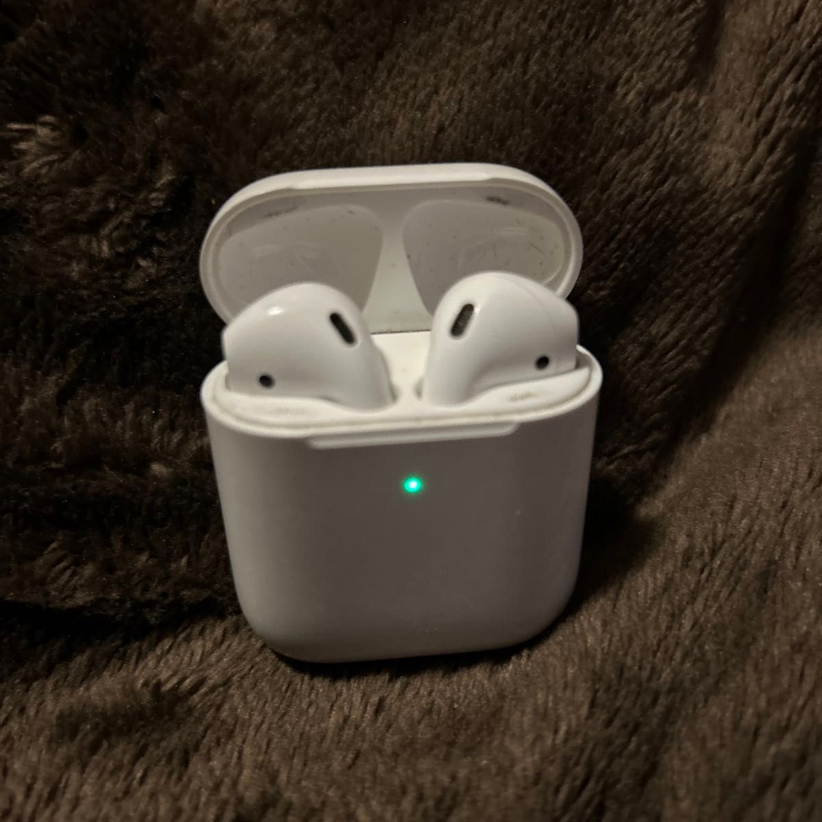 AirPods 2世代　 イヤホン　