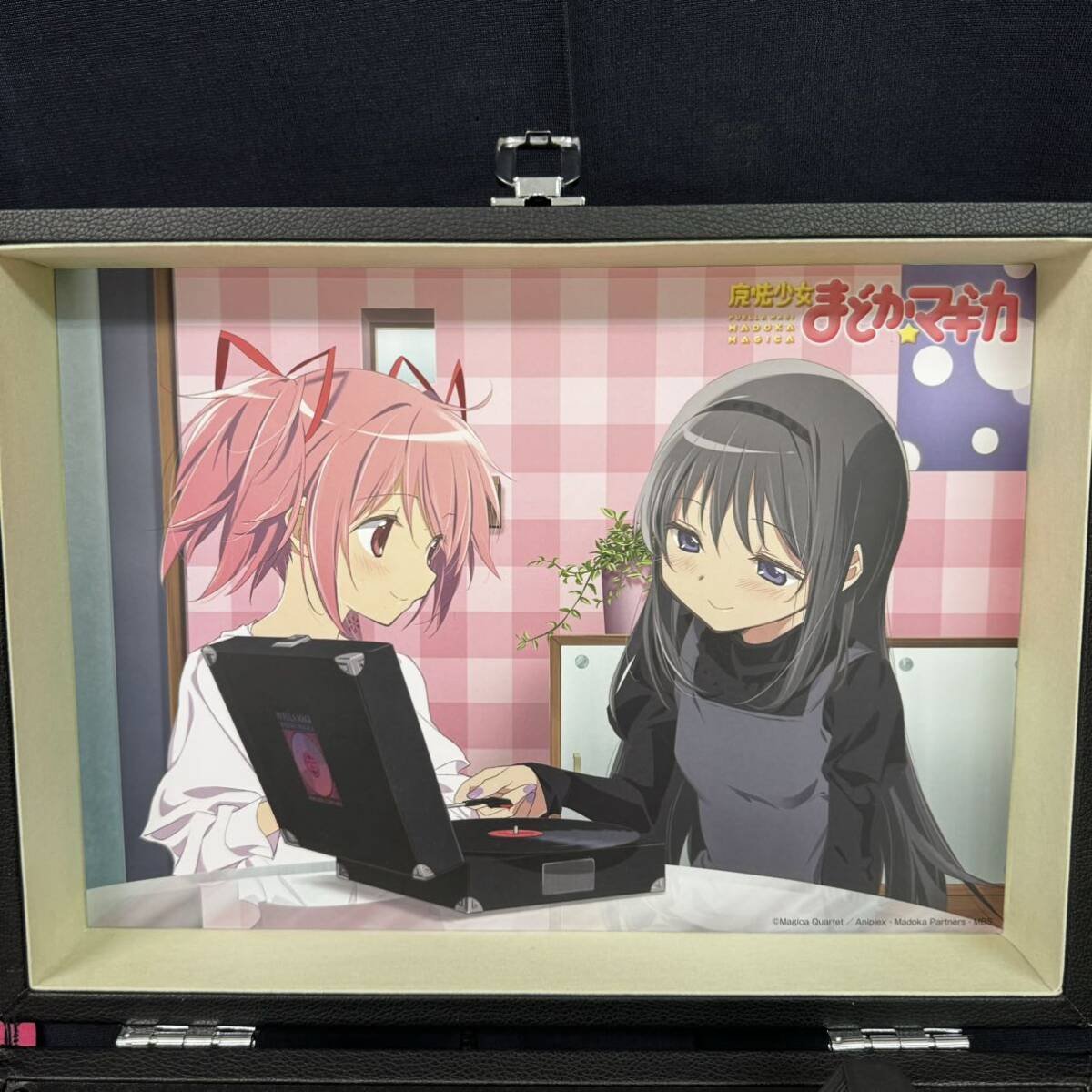 Yahoo!オークション - 魔法少女まどかマギカ コラボモデル ONKYO Yahoo!オークション - 魔法少女まどかマギカ コラボモデル ONKYO