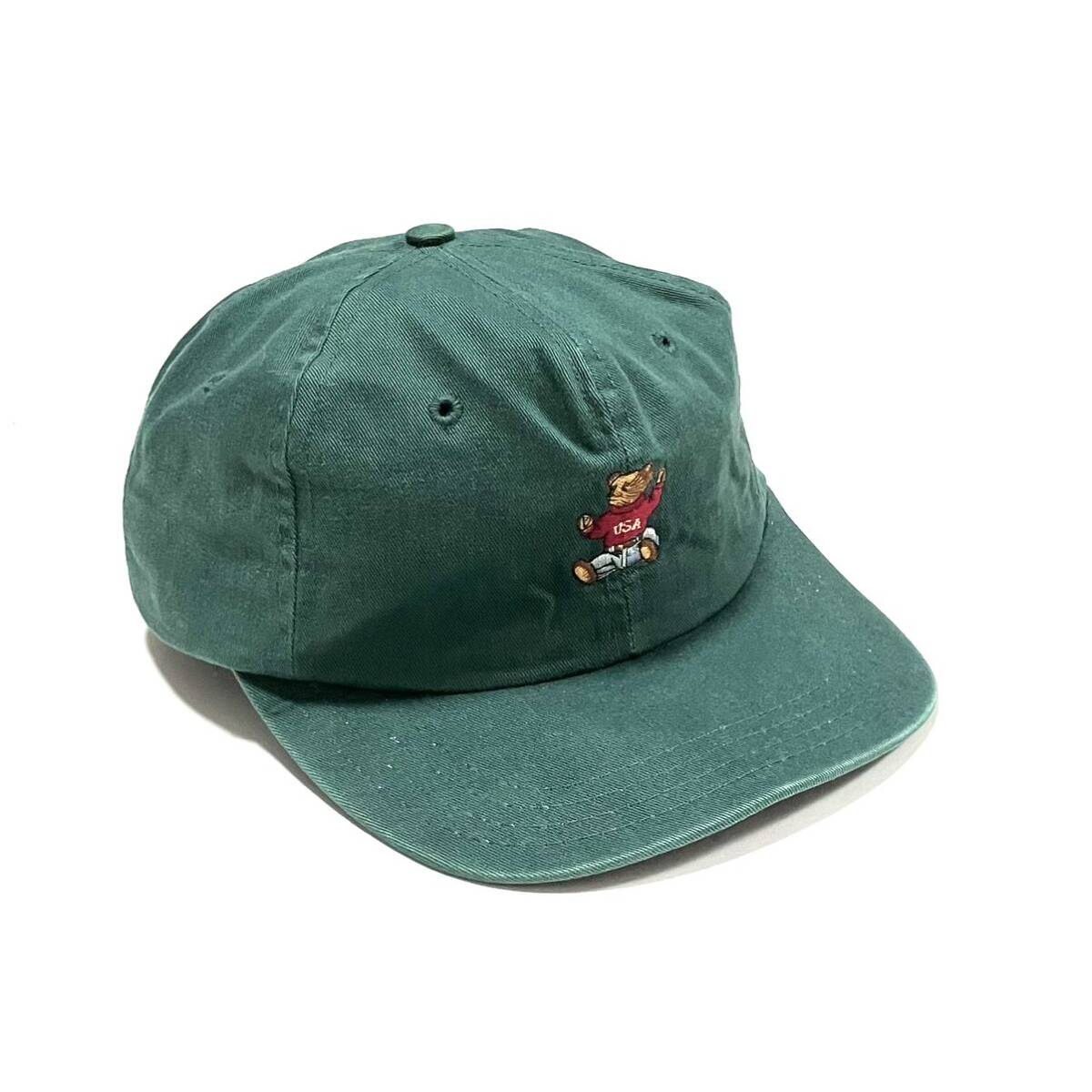 デッドストック USA製 POLO BEAR ポロベア POLO SPORT ポロ デッドストック USA製 POLO BEAR ポロベア POLO SPORT ポロ