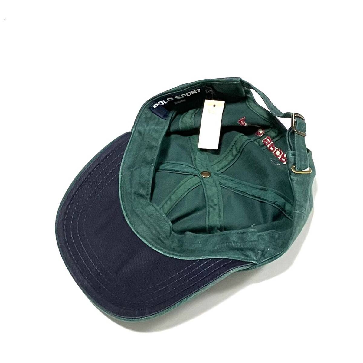 デッドストック USA製 POLO BEAR ポロベア POLO SPORT ポロ デッドストック USA製 POLO BEAR ポロベア POLO SPORT ポロ