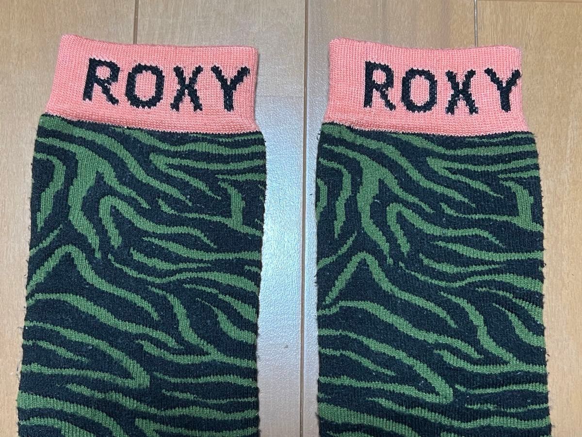 ロキシー ROXY スノーボード スノボ 5点 ゴーグル グローブ ビーニー 靴下 ネック  小物 アクセサリー