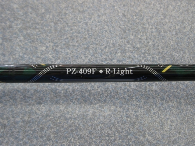 ＠中古処分 ブリヂストン 2019年 ファイズ PHYZ フェアウェイ 5Ｗ PZ-409F カーボン（R-Light）③_画像5