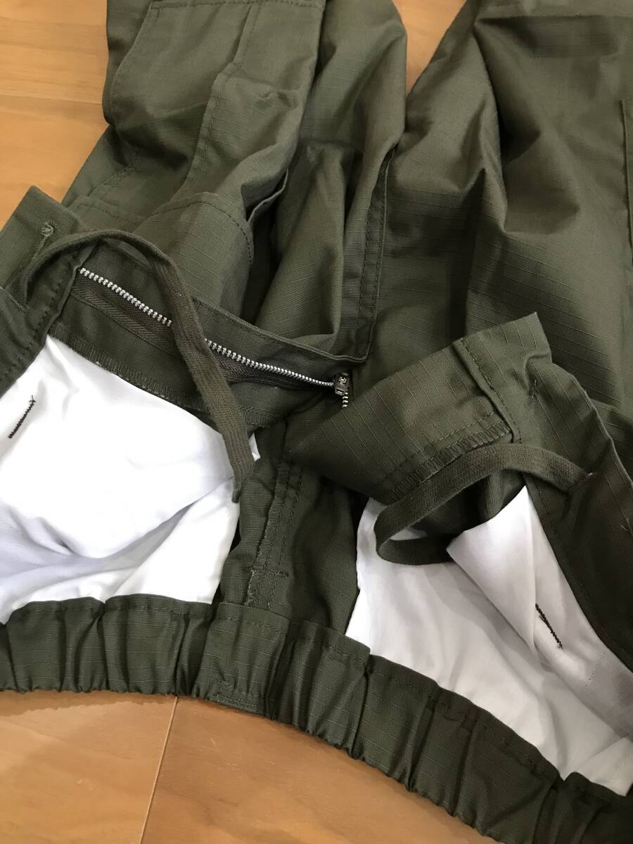 M65 type ARMY cargo pants 