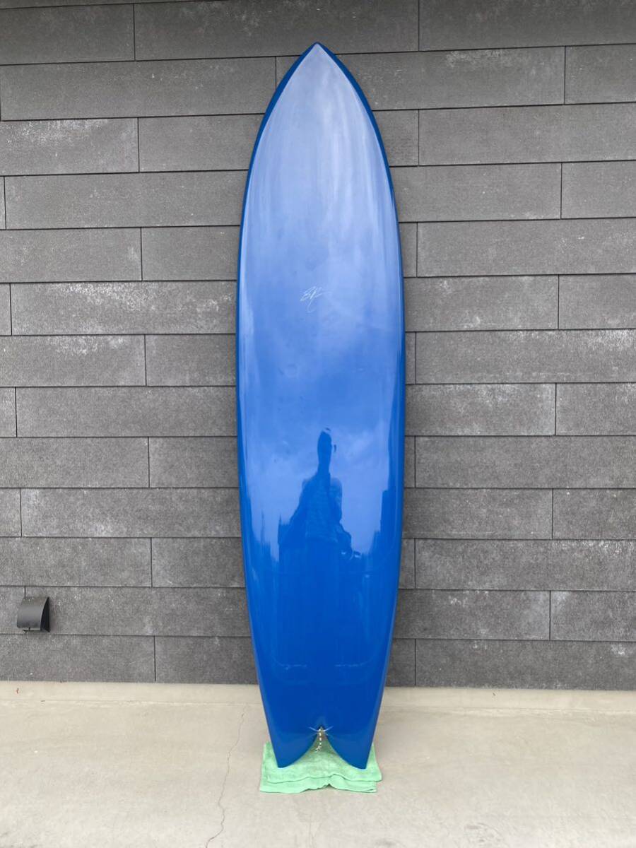 THREE WEATHER】BUBBLE 7'0″ | ムラサキスポーツの中古バリュー THREE WEATHER】BUBBLE 7'0″ | ムラサキスポーツの中古バリュー