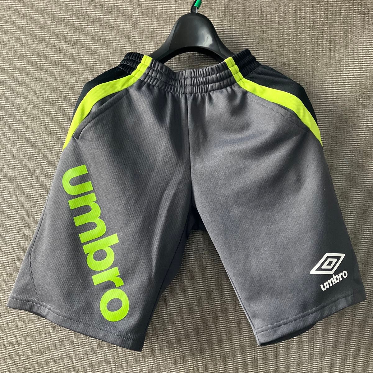 アンブロ ハーフパンツ　140  UMBRO