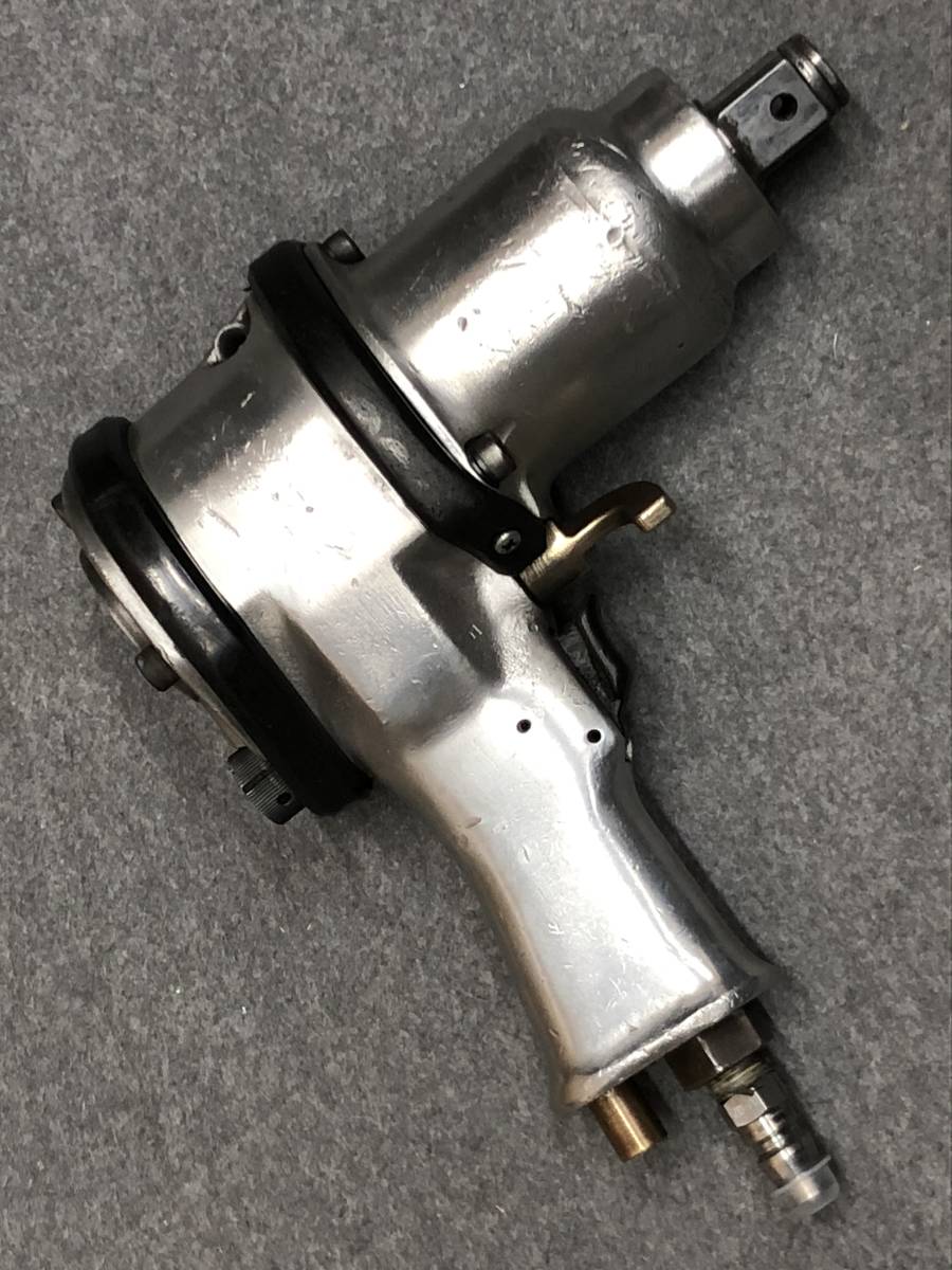 空研 リビルト品 KW-2000P 検査設備にてトルク測定済(エアー 空研 リビルト品 KW-2000P 検査設備にてトルク測定済(エアー