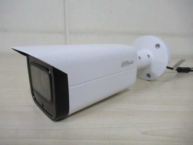  recorder * security camera 8 pcs. set DH-XVR5108H-4KL-X-8P/HDCVI camera×8 (@01)