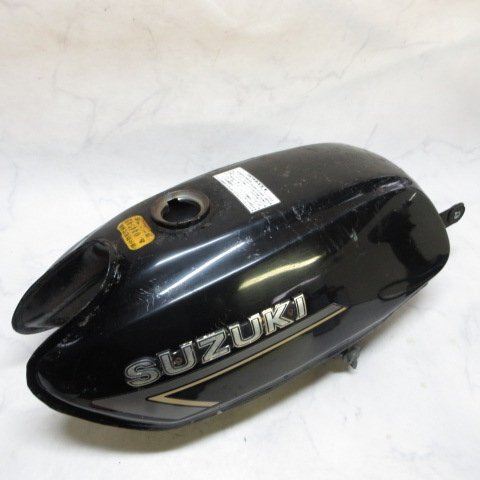 □【SUZUKI K50】純正タンク□K48229_画像2