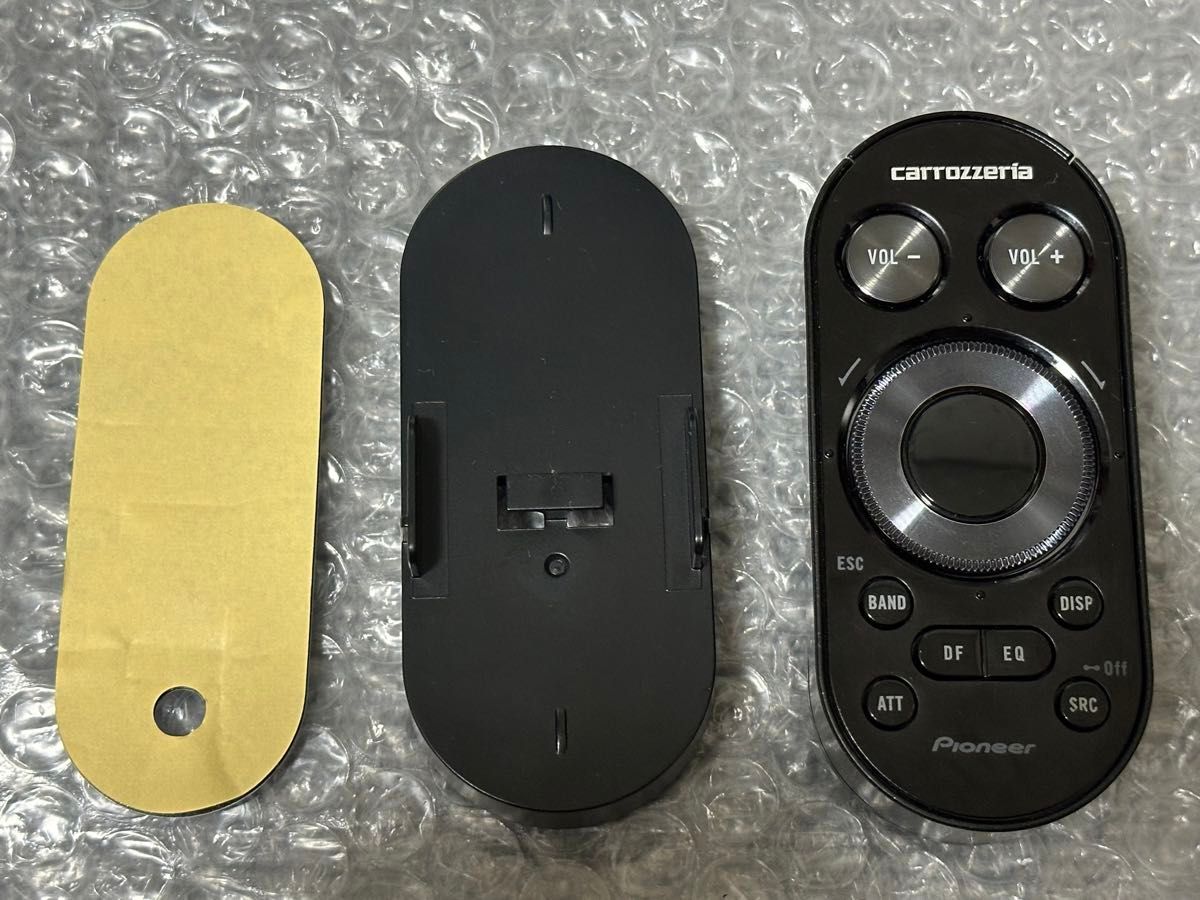 carrozzeria カロッツェリア カーオーディオ DEH-P01 リモコン carrozzeria カロッツェリア カーオーディオ DEH-P01 リモコン