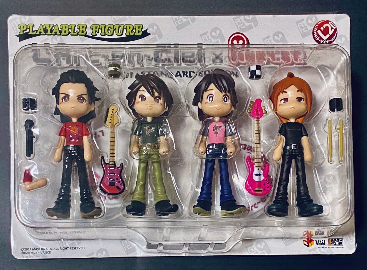 ピンキーストリート ラルク L'Arc-en-Ciel x PINKY st No 01 ピンキーストリート ラルク L'Arc-en-Ciel x PINKY st No 01