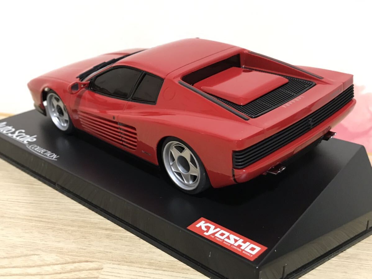超大特価 Amazon.co.jp: トミー ラジコン テスタロッサ 超大特価 Amazon.co.jp: トミー ラジコン テスタロッサ