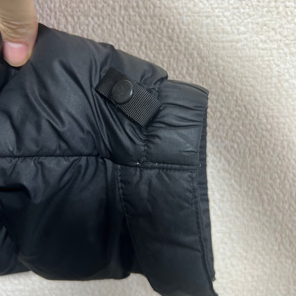 THE NORTH FACE ヌプシ ダウン