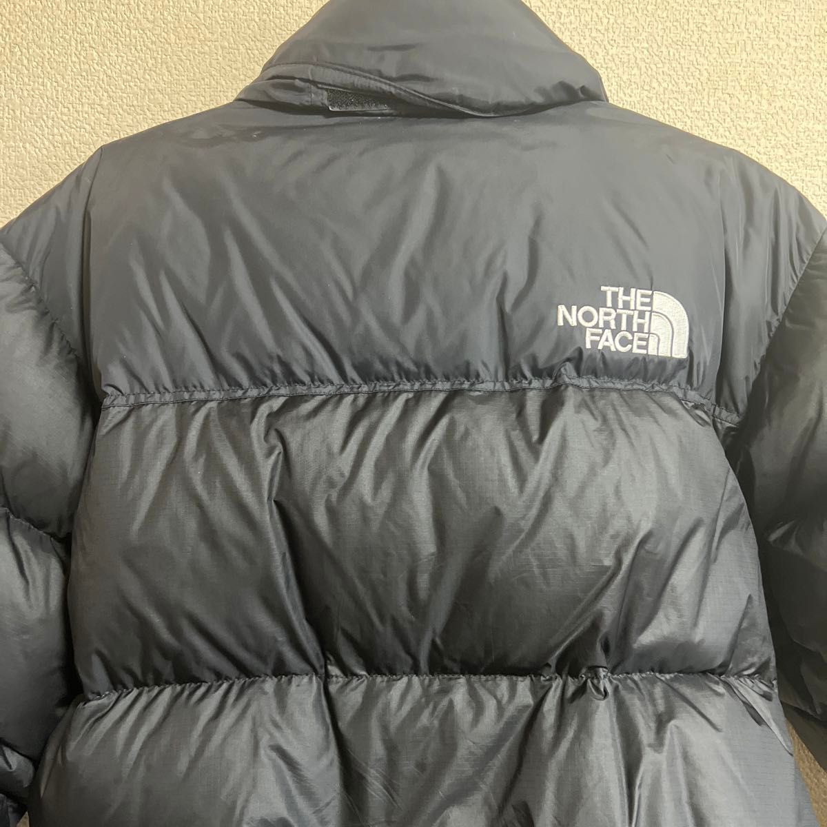 THE NORTH FACE ヌプシ ダウン