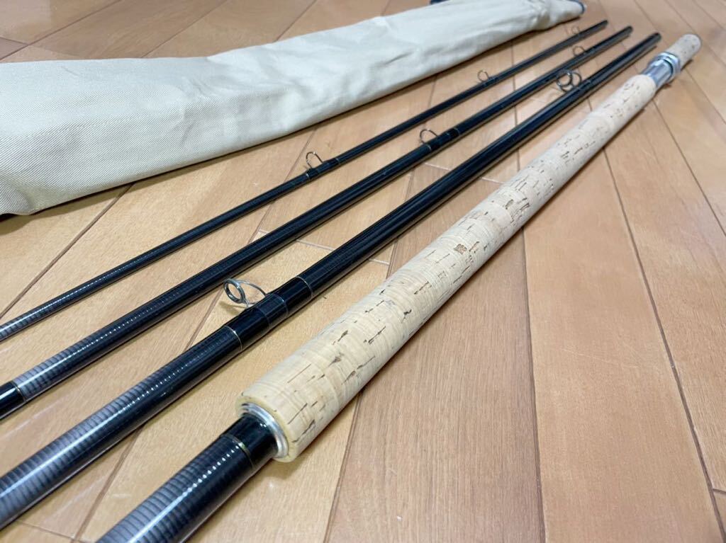 11200円 ☆即決! 稀少 G-SENCE Edge 18'00 ST #13 4ピース 美 11200円 ☆即決! 稀少 G-SENCE Edge 18'00 ST #13 4ピース 美