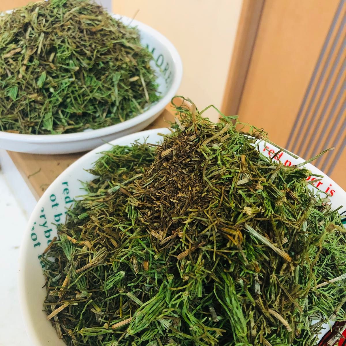 無肥料・無農薬 岐阜県産 スギナ茶 50ｇ