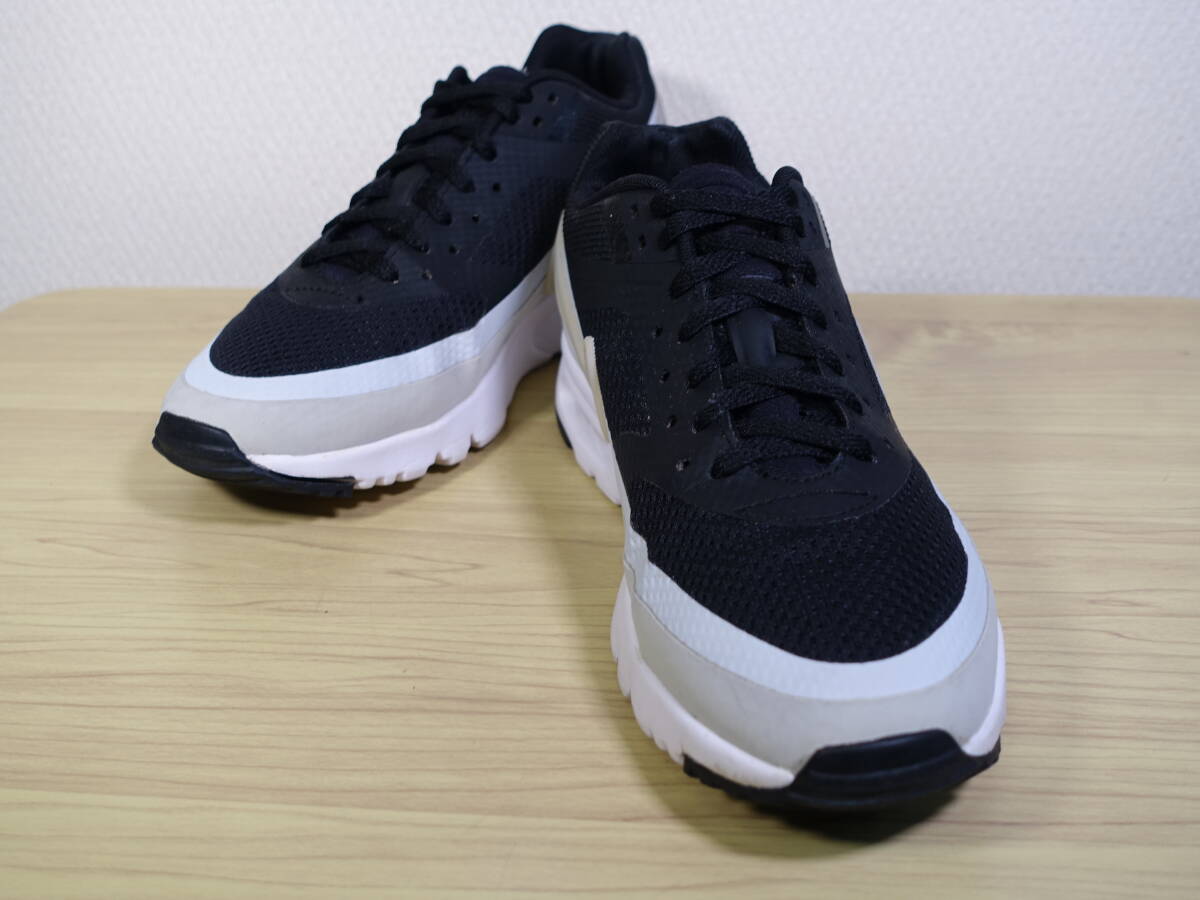 ◇ NIKE ナイキ AIR MAX BW ULTRA エアマックス ウルトラ【819638-001】◇ 23.5cm スニーカー_画像2