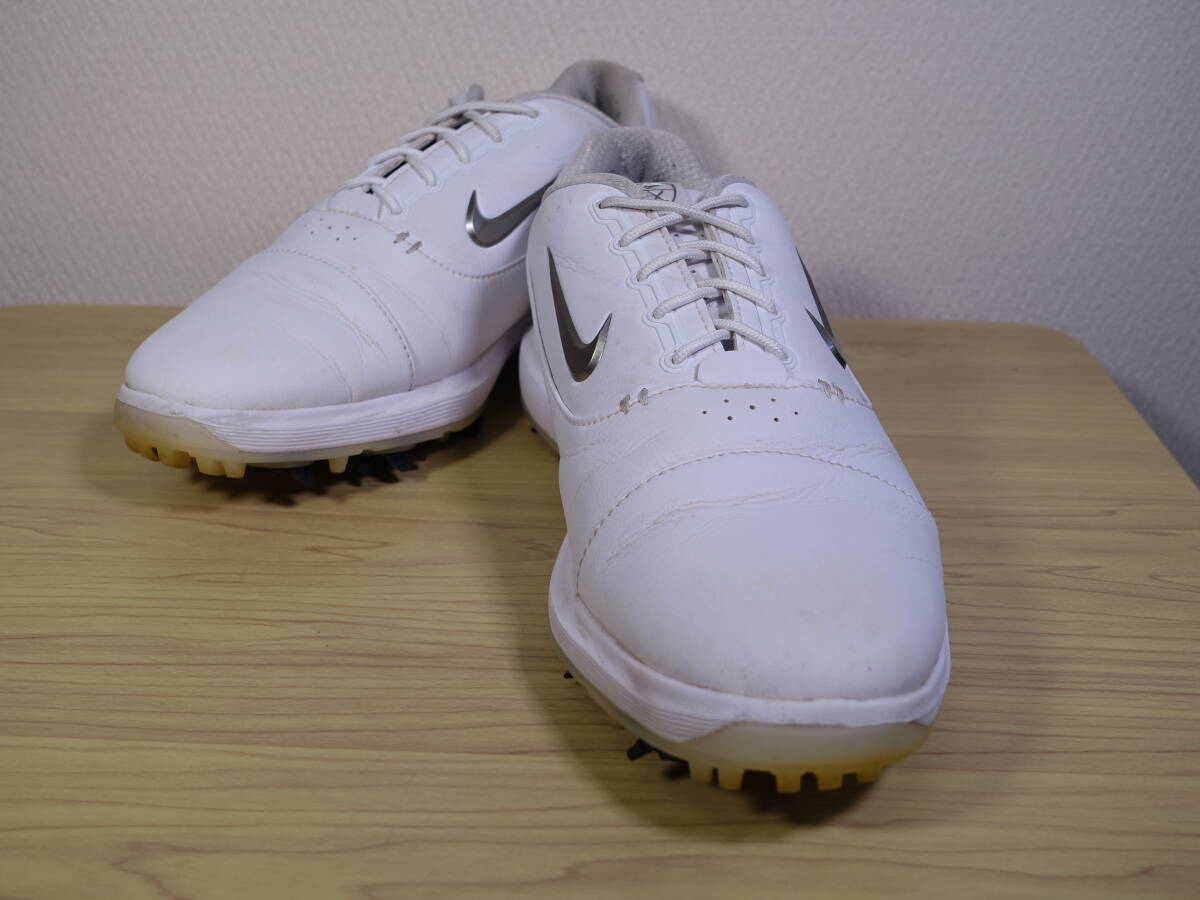 ◇ NIKE ナイキ Air Zoom Victory Pro エアズーム ビクトリー プロ GOLF【AR5578-100】◇ 25.0cm ゴルフシューズ_画像2