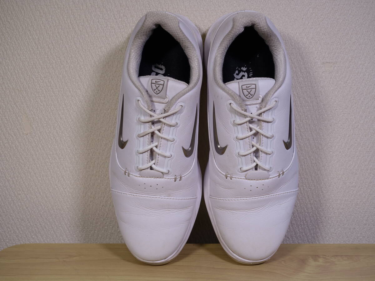 ◇ NIKE ナイキ Air Zoom Victory Pro エアズーム ビクトリー プロ GOLF【AR5578-100】◇ 25.0cm ゴルフシューズ_画像7