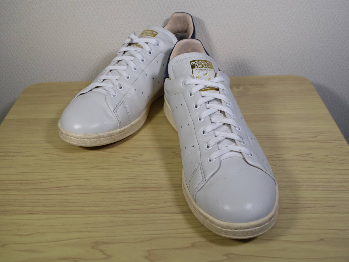 ◇ adidas アディダス stan smith recon スタンスミス リーコン【CQ3033】◇ 28.0cm スニーカー_画像2