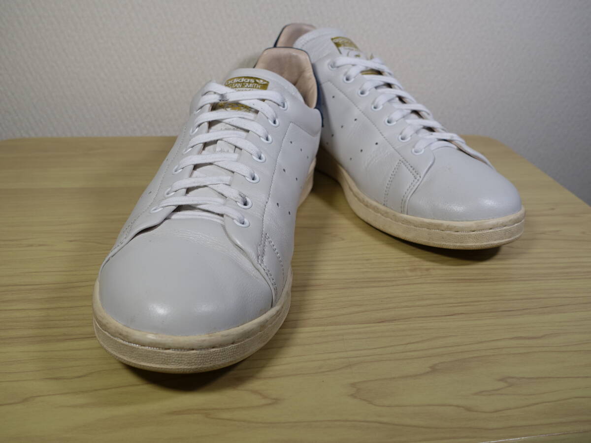 ◇ adidas アディダス stan smith recon スタンスミス リーコン【CQ3033】◇ 28.0cm スニーカー_画像3