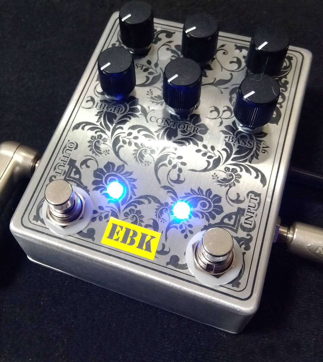 Marshall shred master マーシャルシュレッドマスター2in1 Marshall shred master マーシャルシュレッドマスター2in1