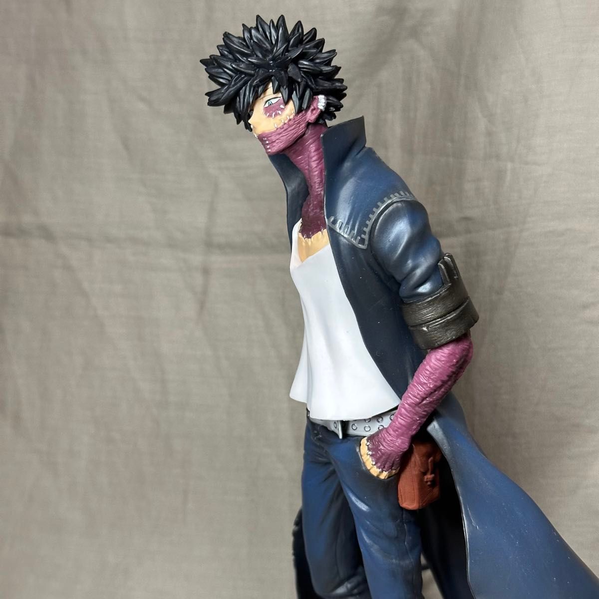 一番くじ 僕のヴィランアカデミア 荼毘 トガヒミコ 僕のヒーロー 一番くじ 僕のヴィランアカデミア 荼毘 トガヒミコ 僕のヒーロー
