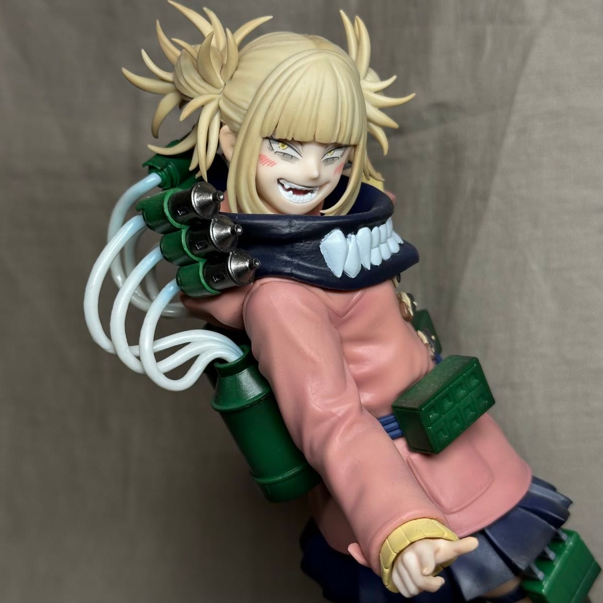 早い者勝ち 一番くじ 僕のヴィランアカデミア 荼毘 トガヒミコ 早い者勝ち 一番くじ 僕のヴィランアカデミア 荼毘 トガヒミコ