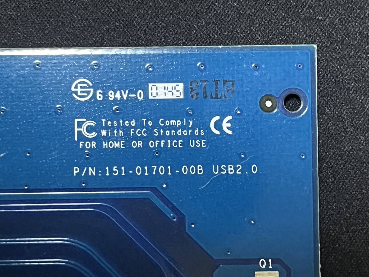  интерфейс панель USB2.0 PCI одновременно использование максимальный 4+1 порт утиль обращение 