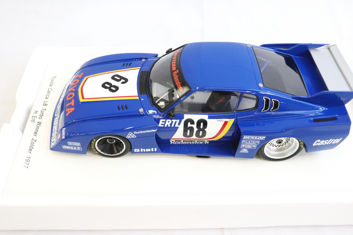 Spark/スパーク】1/43 Audi R8 LMS No.66 FIA GT World Cup Spark/スパーク】1/43 Audi R8 LMS No.66 FIA GT World Cup