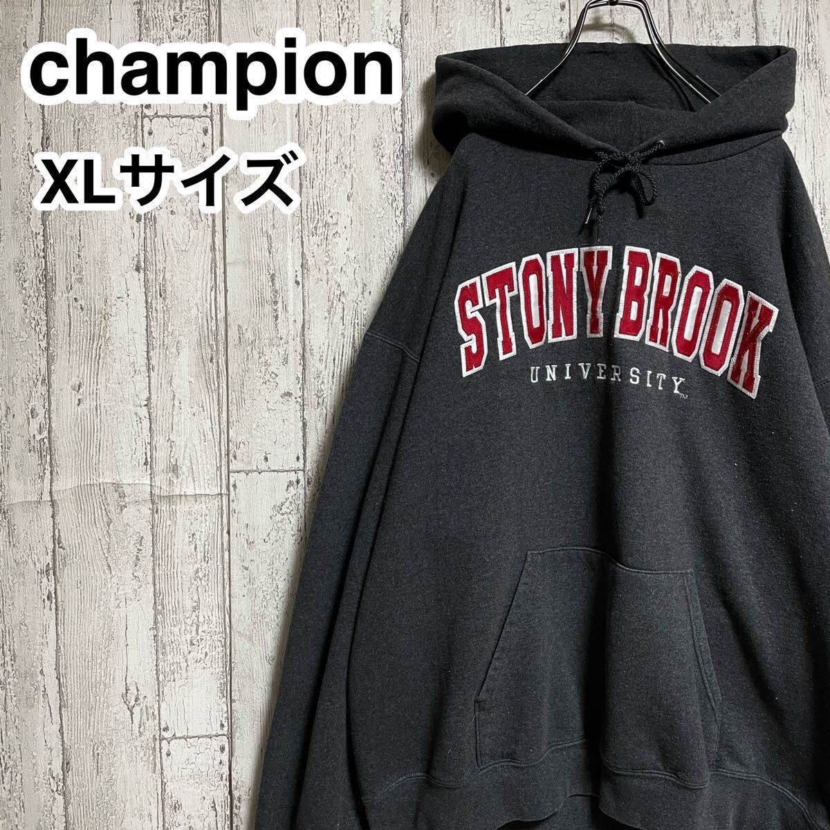 brook スウェット XLサイズ brook スウェット XLサイズ