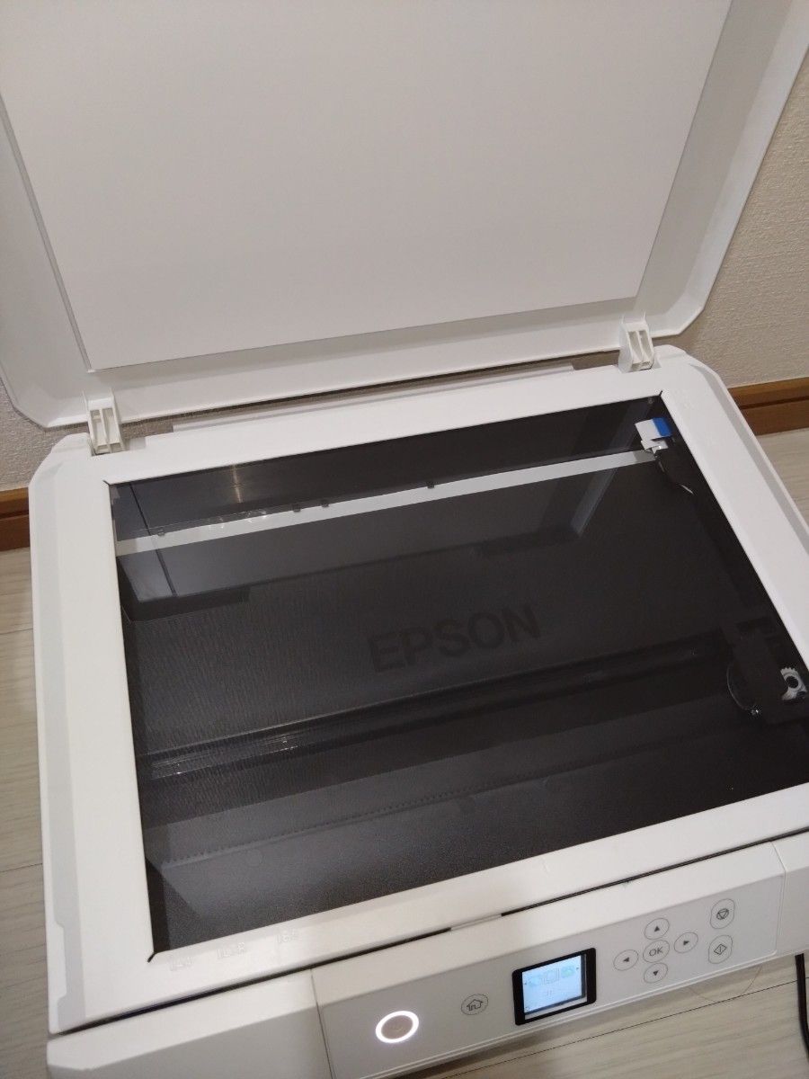 EPSON EP-711A プリンター 2019年製 エプソン 【ジャンク】