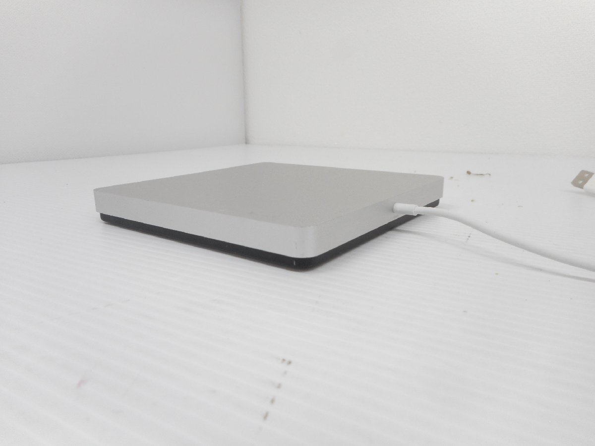  Apple оригинальный установленный снаружи DVD Drive # Apple Apple#A1379#(5)