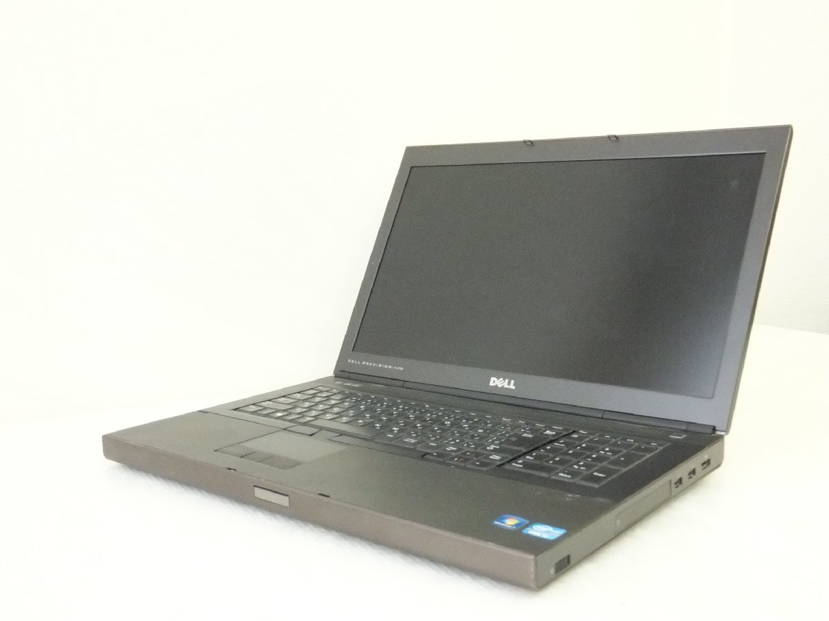  laptop Junk # Dell DELL#Precision M6700#17 type #