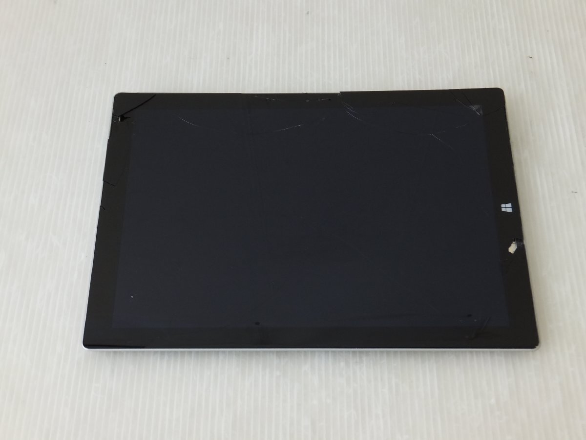 タブレットPC　ジャンク■マイクロソフト Microsoft■SURFACE Pro3■(4)_画像4