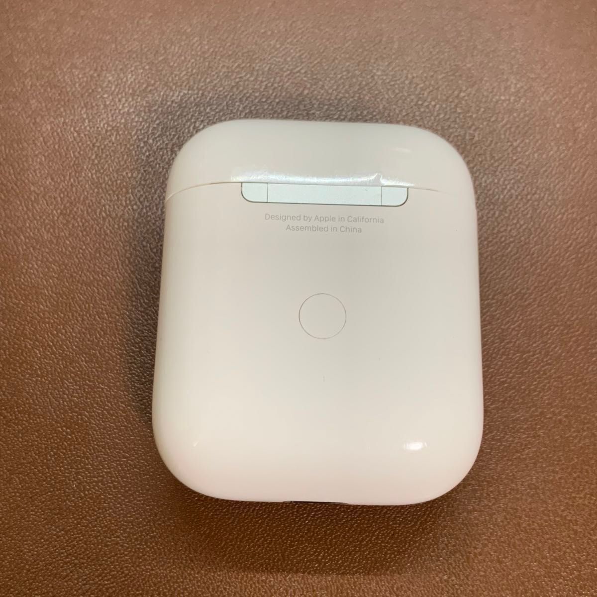 新品バッテリー交換品 Apple Airpods 第二世代 A2031 A2032 A1938  動作確認済み #05