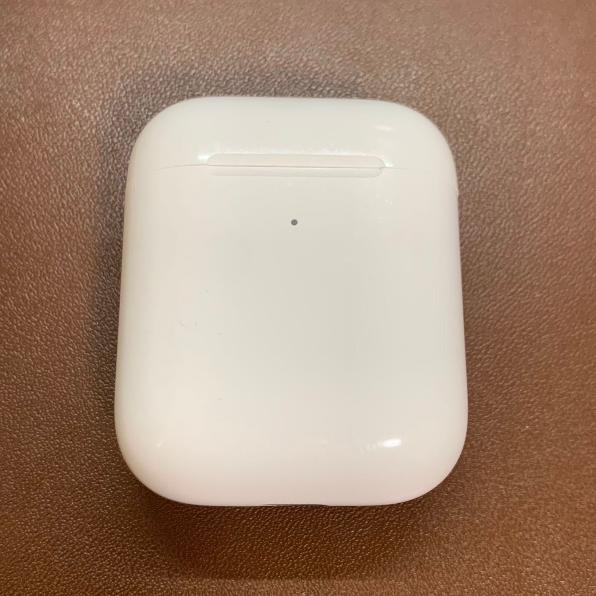 新品バッテリー交換品 Apple Airpods 第二世代 A2031 A2032 A1938  動作確認済み #05