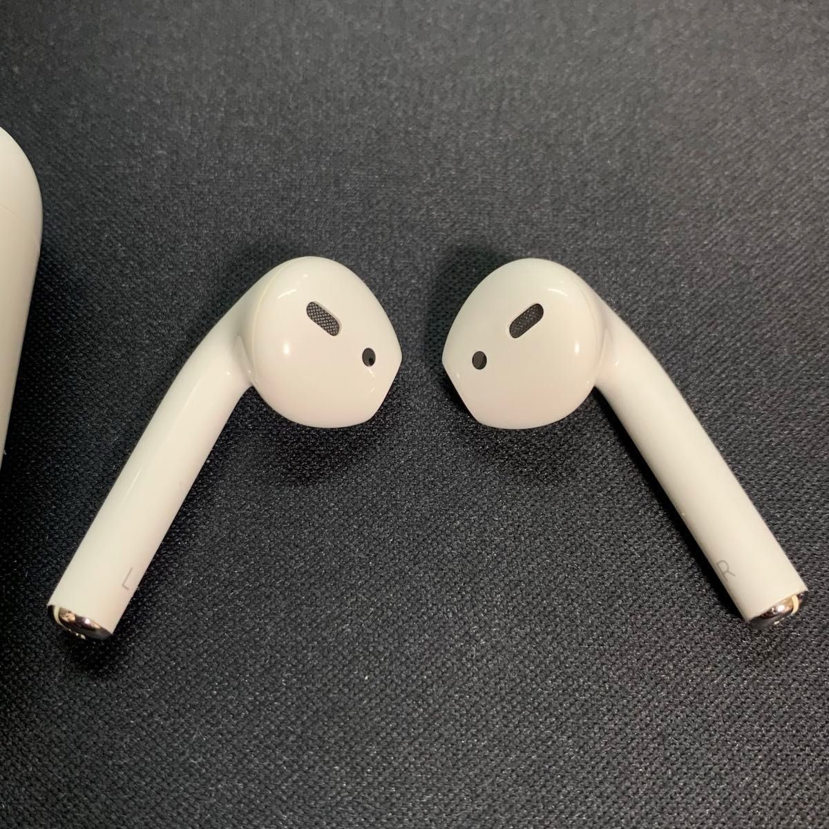 新品バッテリー交換品 Apple Airpods 第一世代 A1523 A1722 A1602 動作確認済み #13