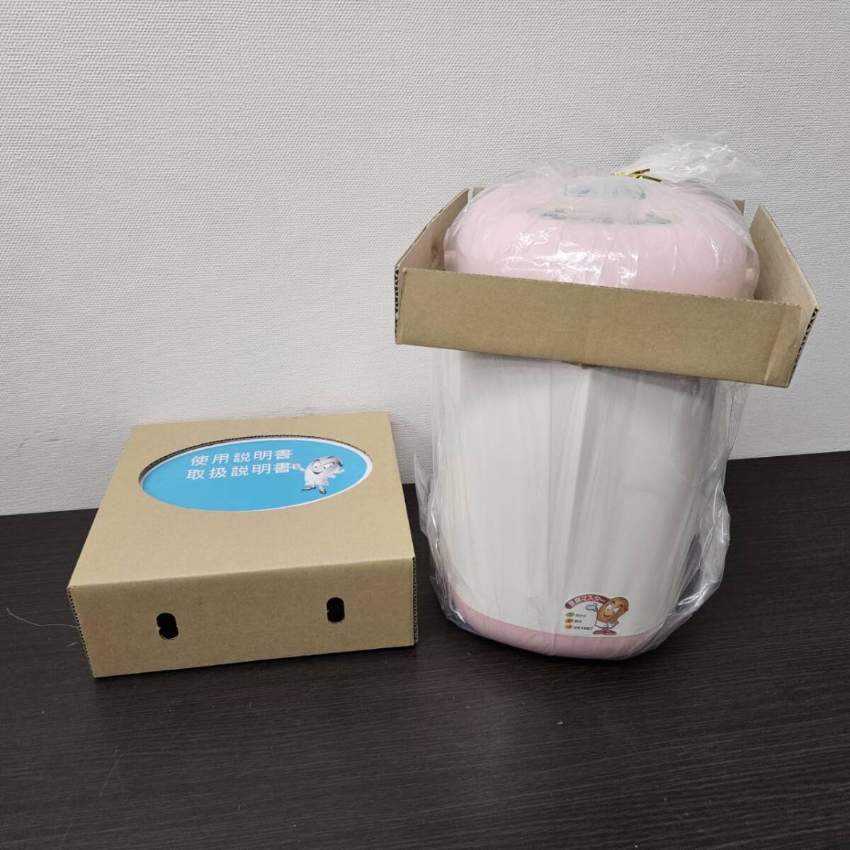  postage jpy ~ unused goods Techno f-z tofu master soybean milk Manufacturers MST-1700