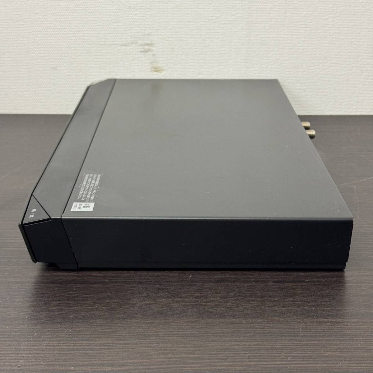 送料1100円～ 現状品 簡易動作確認済み SONY ソニー BDZ-EW1100 BDレコーダー S/N:1115612の画像6