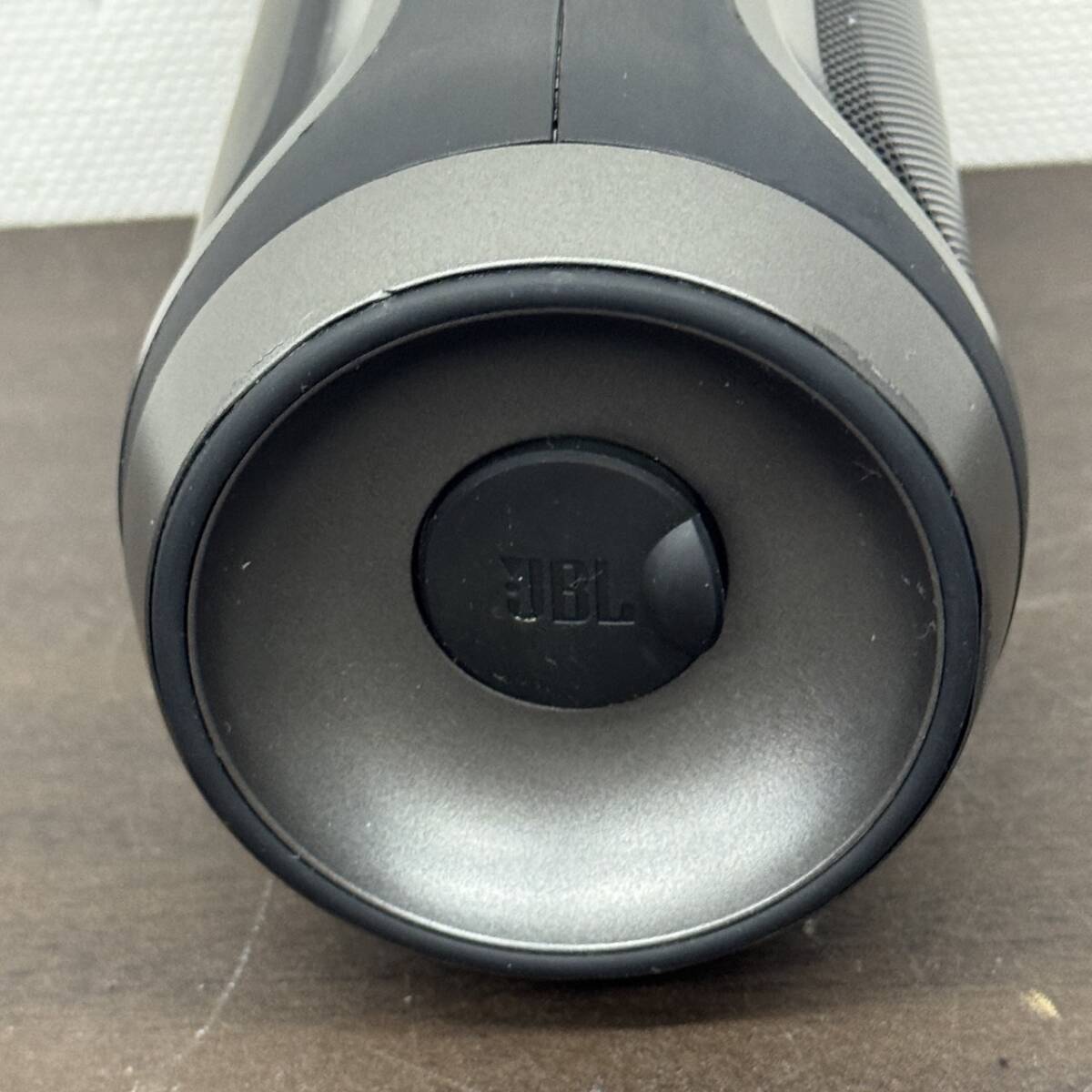 送料580円～ 音出し確認済み ジャンク扱い JBL Charge Bluetooth スピーカー ポータブルスピーカーの画像7