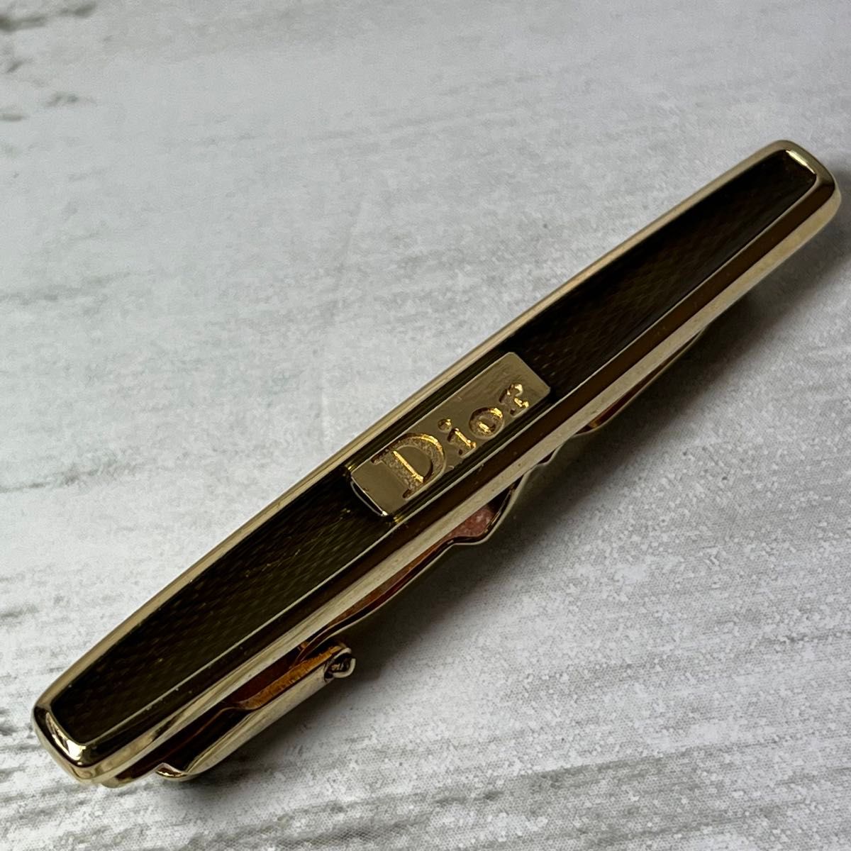 希少 クリスチャン ディオール Dior カフス タイピン 希少 クリスチャン ディオール Dior カフス タイピン