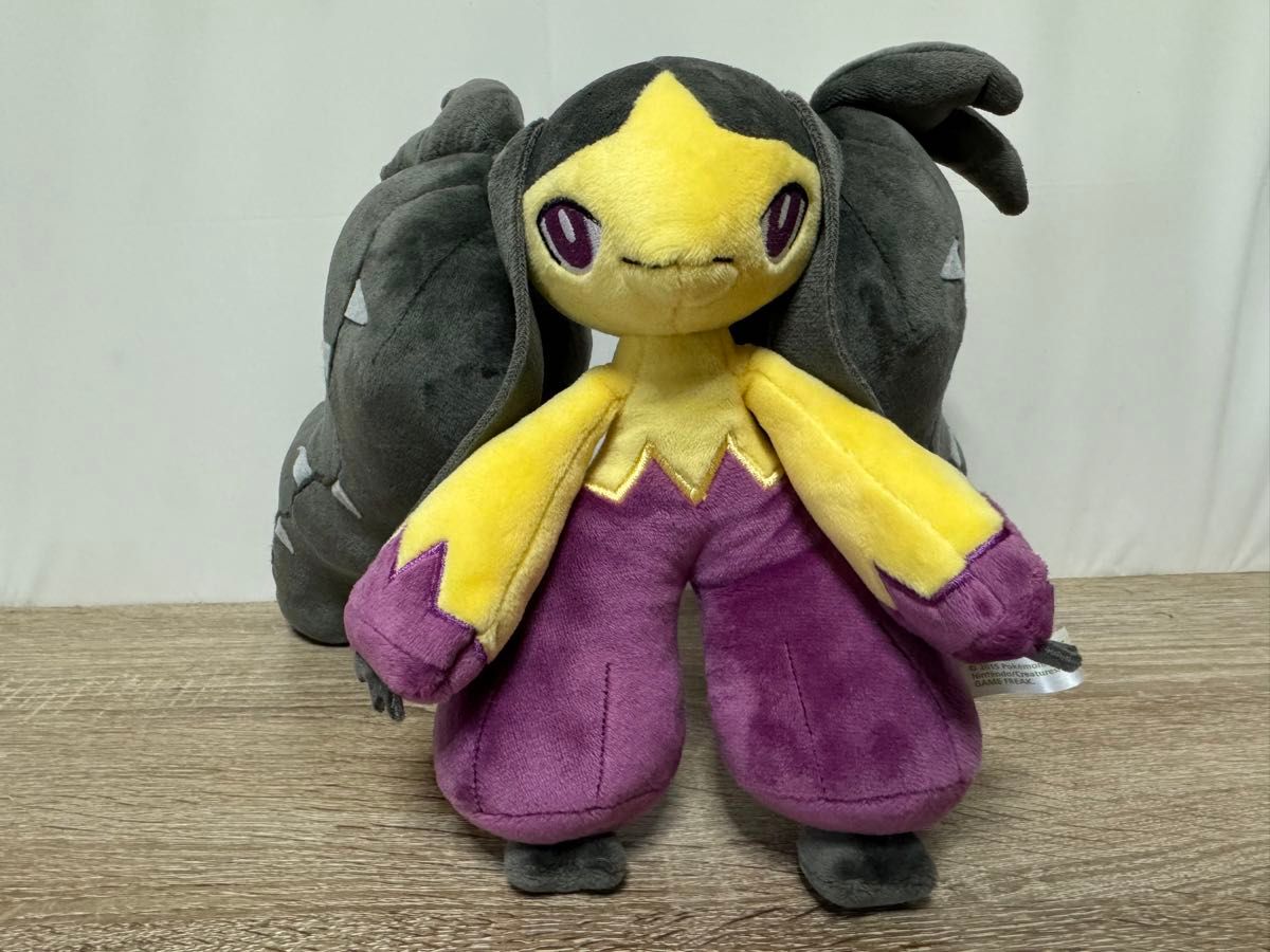 ポケモンセンターオリジナル メガクチートOA ぬいぐるみ|Yahoo ポケモンセンターオリジナル メガクチートOA ぬいぐるみ|Yahoo