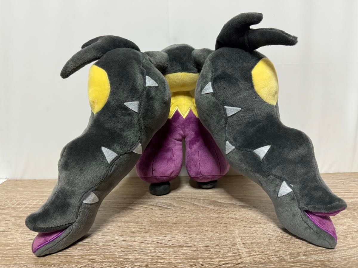 ポケモンセンターオリジナル メガクチートOA ぬいぐるみ|Yahoo ポケモンセンターオリジナル メガクチートOA ぬいぐるみ|Yahoo
